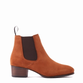 Dubarry Womens Bray Boot Camel Womens Shoes top picks sale