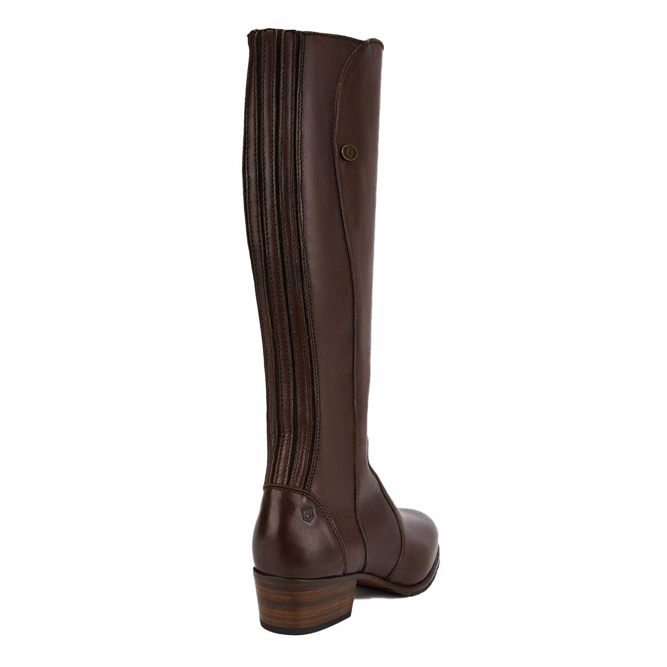 Dubarry Womens Downpatrick Boot Old Rum