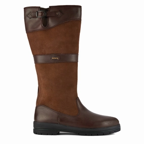 Dubarry Womens Dunmore Boot Walnut Womens Shoes top picks sale