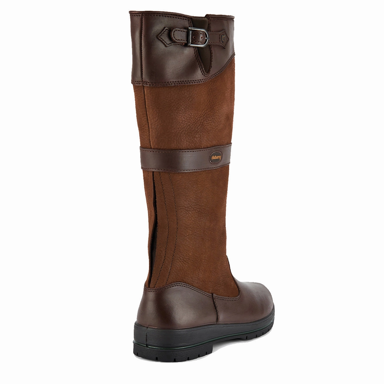 Dubarry Womens Dunmore Boot Walnut