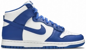 Dunk High 'Kentucky' 2021 - DD1399 102 Sneakers Deals of the Day