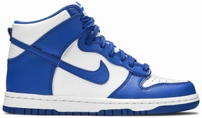 Dunk High GS 'Kentucky' 2021 - DB2179 102 Sneakers Deals of the Day
