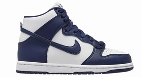 Dunk High Preschool Size 'Midnight Navy' - DD2314 104 Sneakers online clearance
