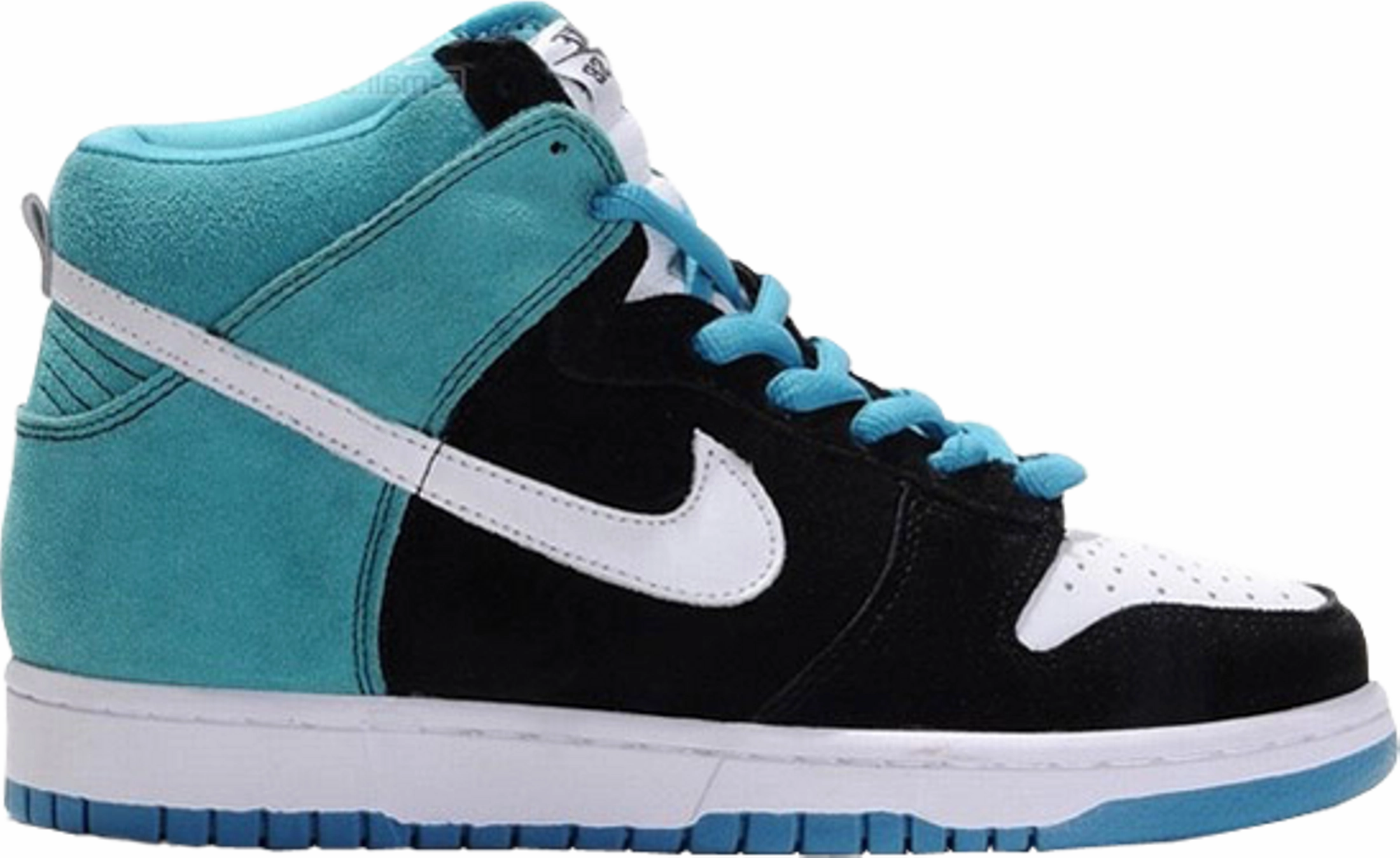 Dunk High Pro SB 'Send Help' - 305050 014 Sneakers discount collection