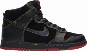 Dunk High Pro SB 'Unlucky' - 305050 001 Sneakers online clearance