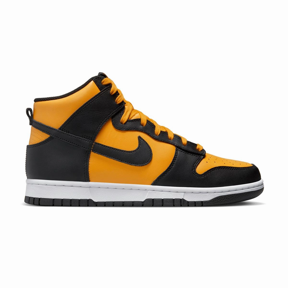 Dunk High Retro 'Bruce Lee' Mens Shoes clearance