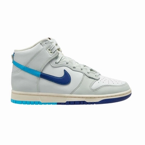 Dunk High Retro Hi SE 'Split Baltic Blue' Mens Shoes clearance
