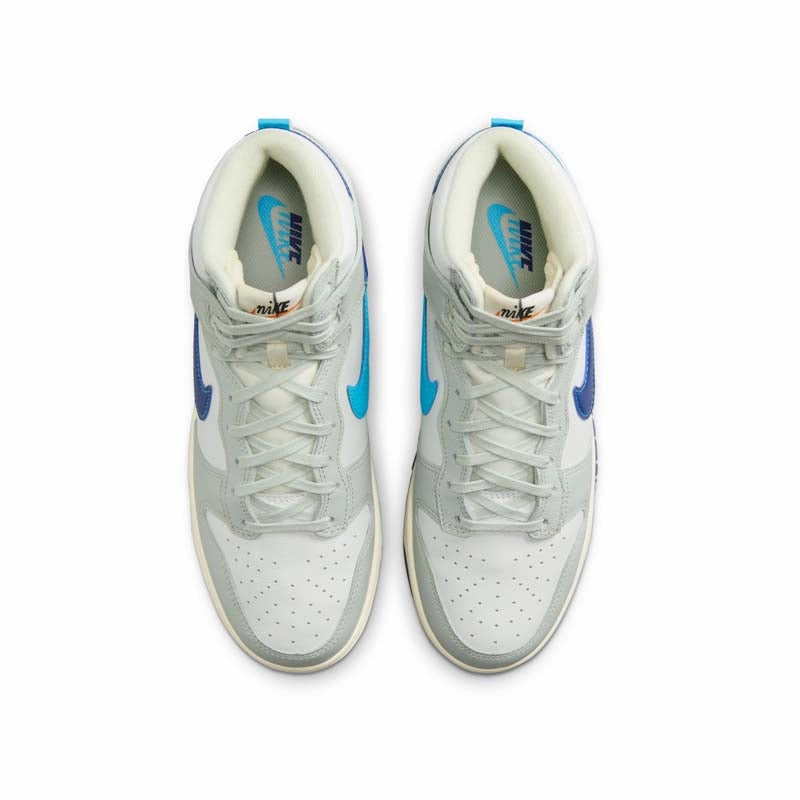 Dunk High Retro Hi SE 'Split Baltic Blue'
