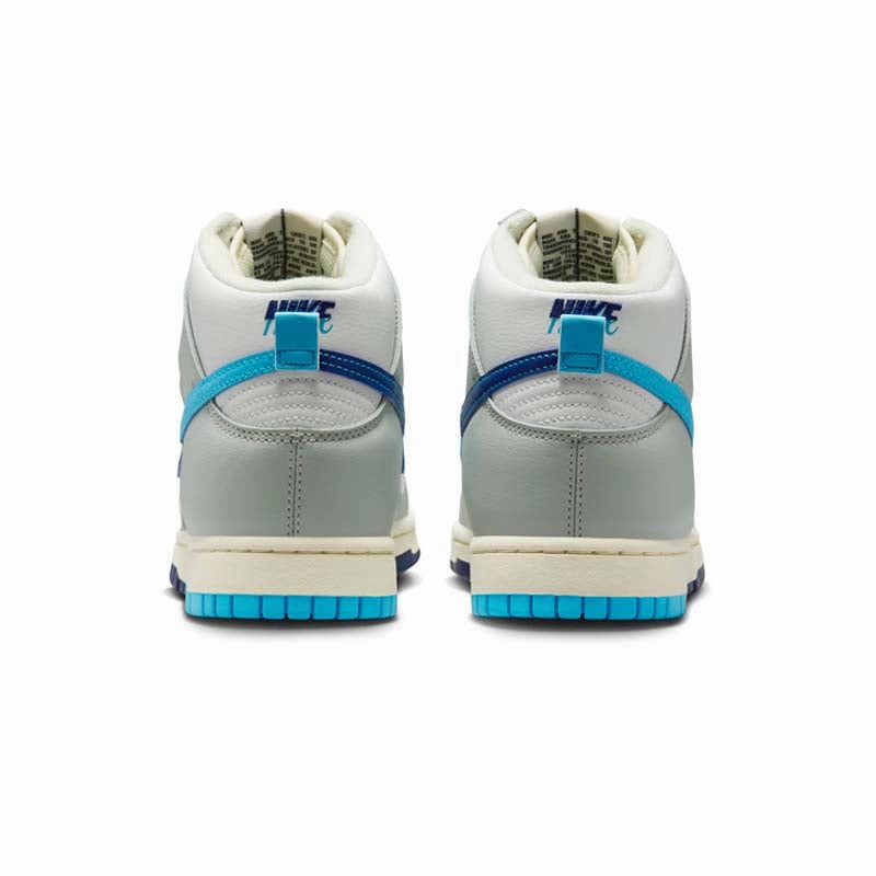 Dunk High Retro Hi SE 'Split Baltic Blue'