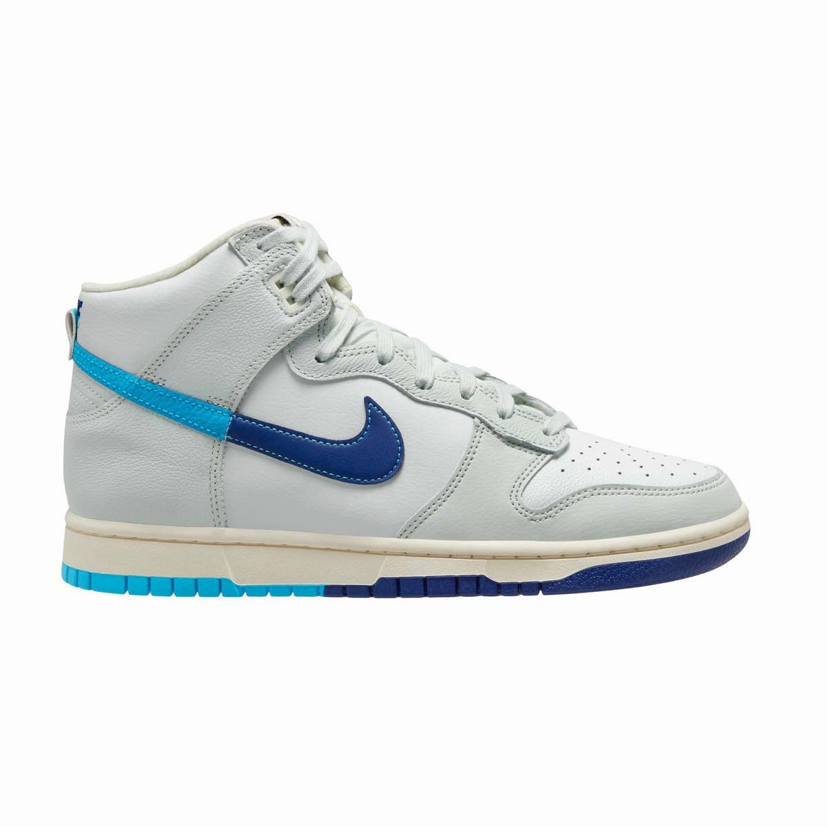 Dunk High Retro Hi SE 'Split Baltic Blue' Mens Shoes clearance