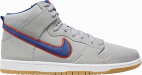 Dunk High SB 'New York Mets' - DH7155 001 Sneakers discount collection