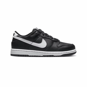 Dunk Low 'Black Panda 2.0' PS (2023) Cheap Sneakers under $50