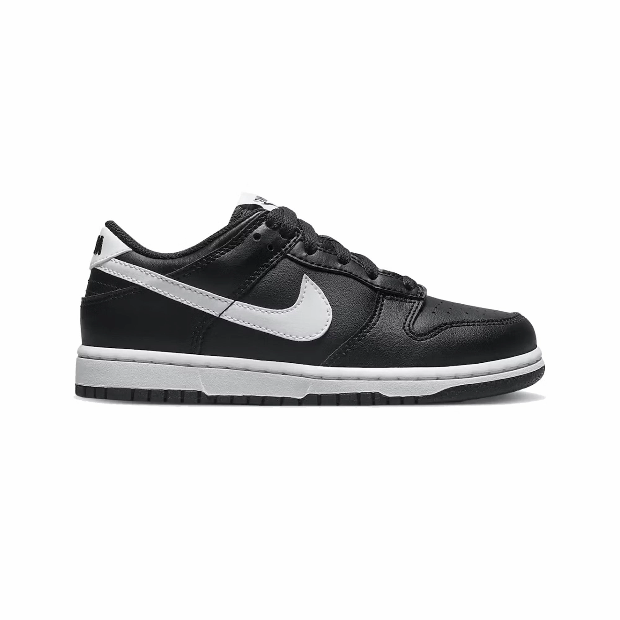 Dunk Low 'Black Panda 2.0' PS (2023) Cheap Sneakers under $50