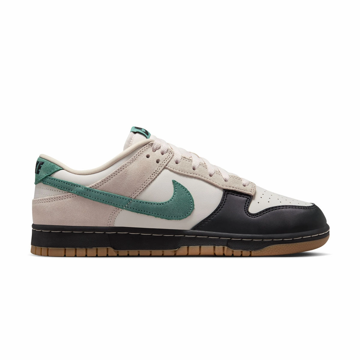 Dunk Low 'Black Toe' Affordable Women Footwear