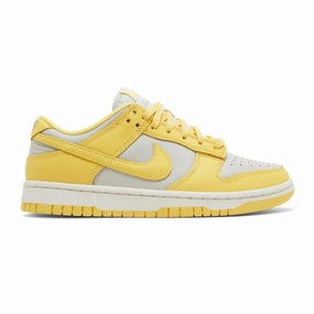 Dunk Low 'Citron Pulse' W (2023) Cheap Sneakers under $50