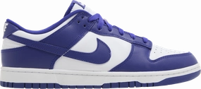 Dunk Low 'Concord' - DV0833 103 Sneakers under $50 deals