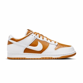 Dunk Low 'Reverse Curry' Fashion Shoes for Women