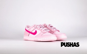 Dunk Low 'Triple Pink' PS (2022) Athletic Sneakers discount