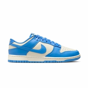 Dunk Low 'University Blue' Mens Footwear outlet deals