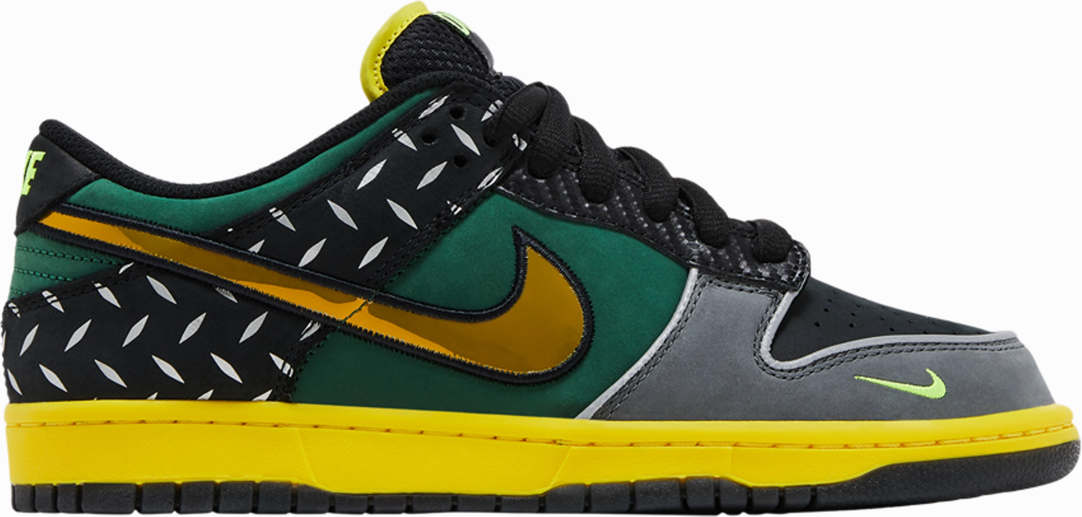 Dunk Low 'What the Duck - University of Oregon Home' PE - HV1454 001 Sneakers online clearance