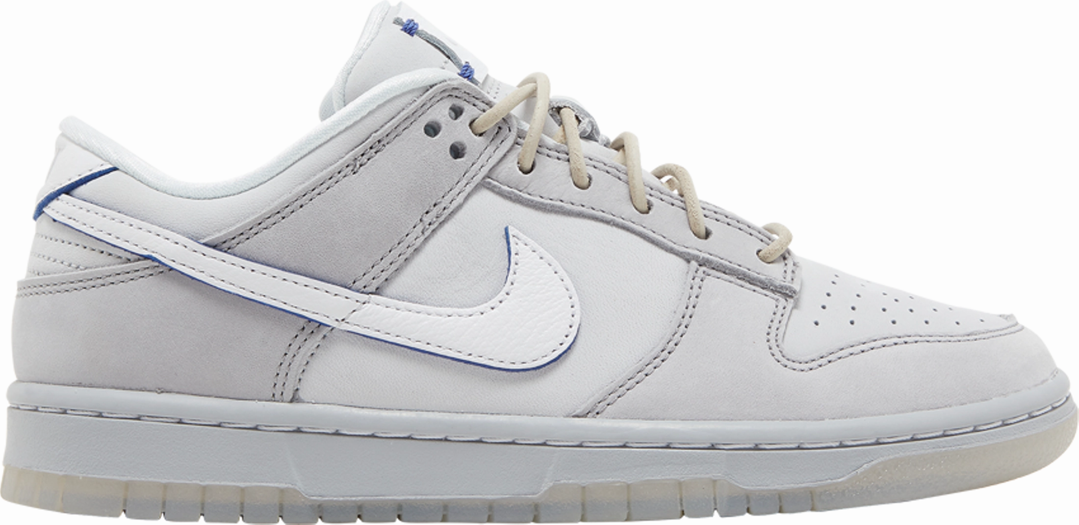 Dunk Low 'Wolf Grey Pure Platinum' - DX3722 001 Sneakers outlet markdown