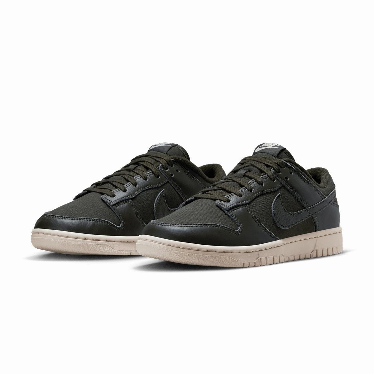 Dunk Low Premium 'Sequoia'