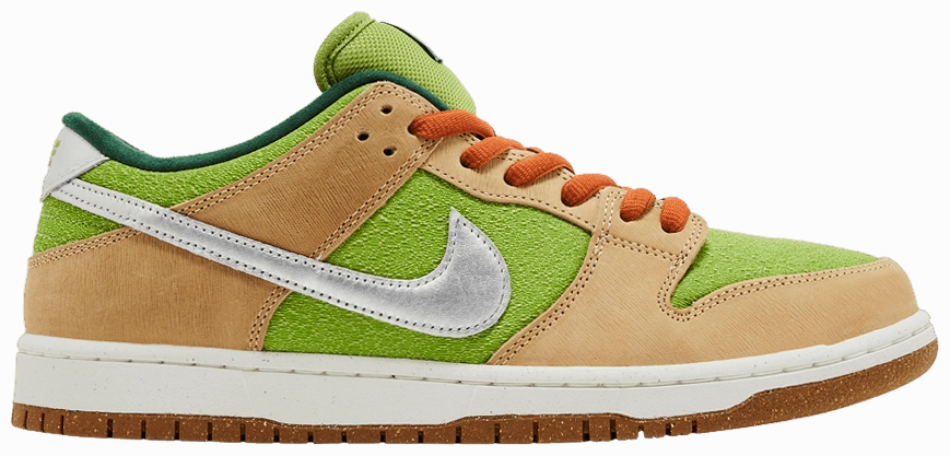 Dunk Low Pro SB 'Escargot' - FQ7585 200 Sneakers online clearance