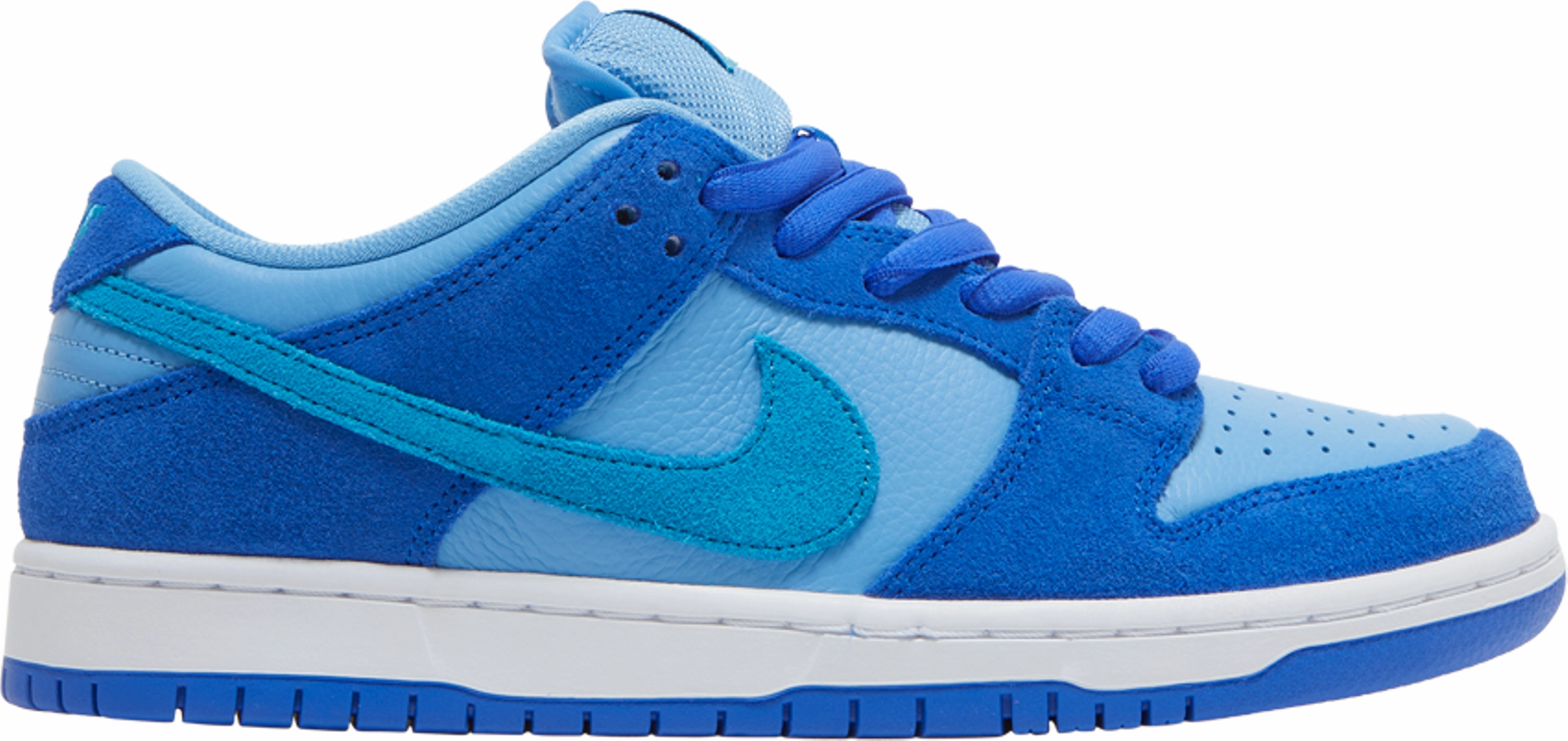 Dunk Low Pro SB 'Fruity Pack - Blue Raspberry' - DM0807 400 Sneakers outlet markdown