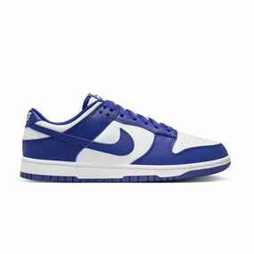 Dunk Low Retro 'Concord' Mens Casual Footwear sale