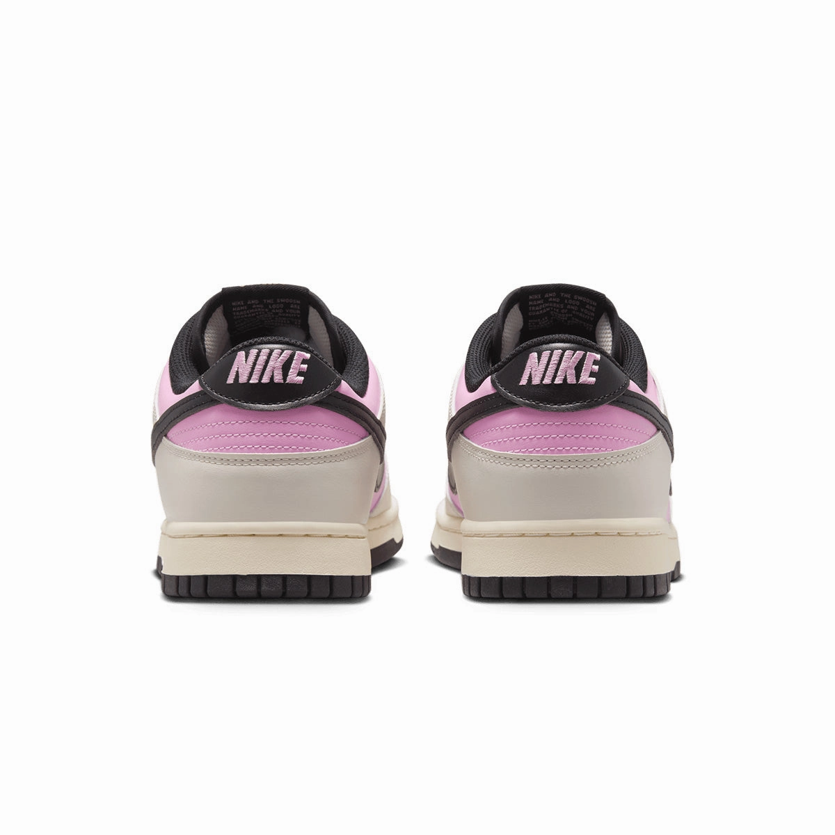 Dunk Low Retro 'Pink Rise'