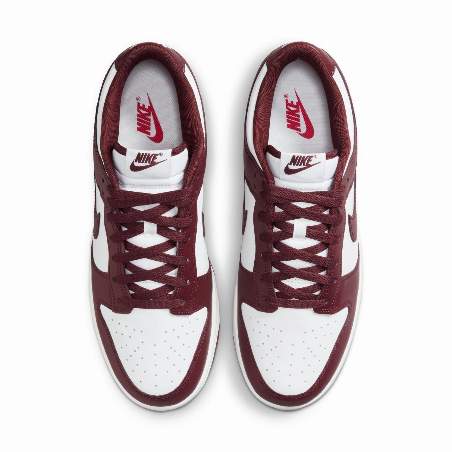 Dunk Low Retro 'Redwood'