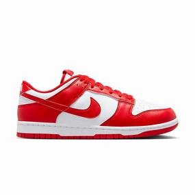 Dunk Low Retro 'University Red' Mens Footwear outlet deals