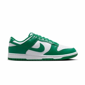 Dunk Low Retro 'White Malachite' Affordable Women Footwear