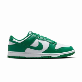Dunk Low Retro 'White Malachite' Mens Footwear outlet deals