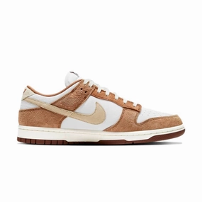 Dunk Low Retro Premium 'Medium Curry' Mens Casual Footwear sale