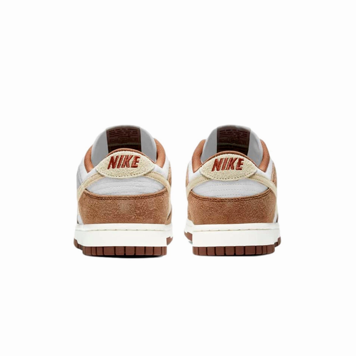Dunk Low Retro Premium 'Medium Curry'