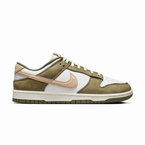 Dunk Low Retro Premium 'Medium Olive' Mens Casual Footwear sale