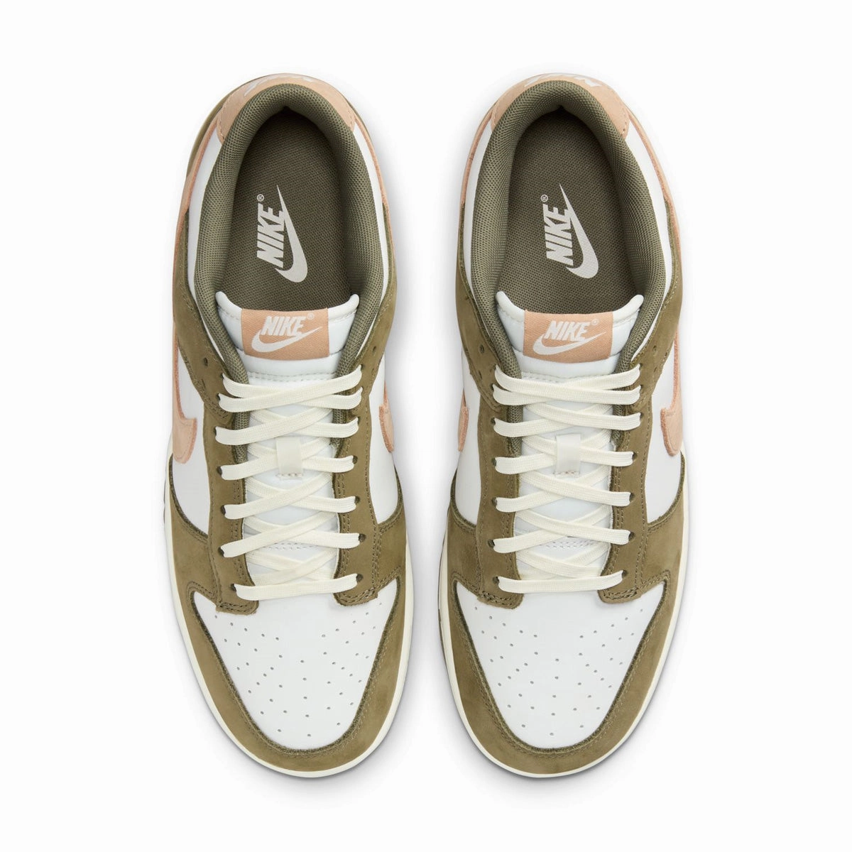 Dunk Low Retro Premium 'Medium Olive'