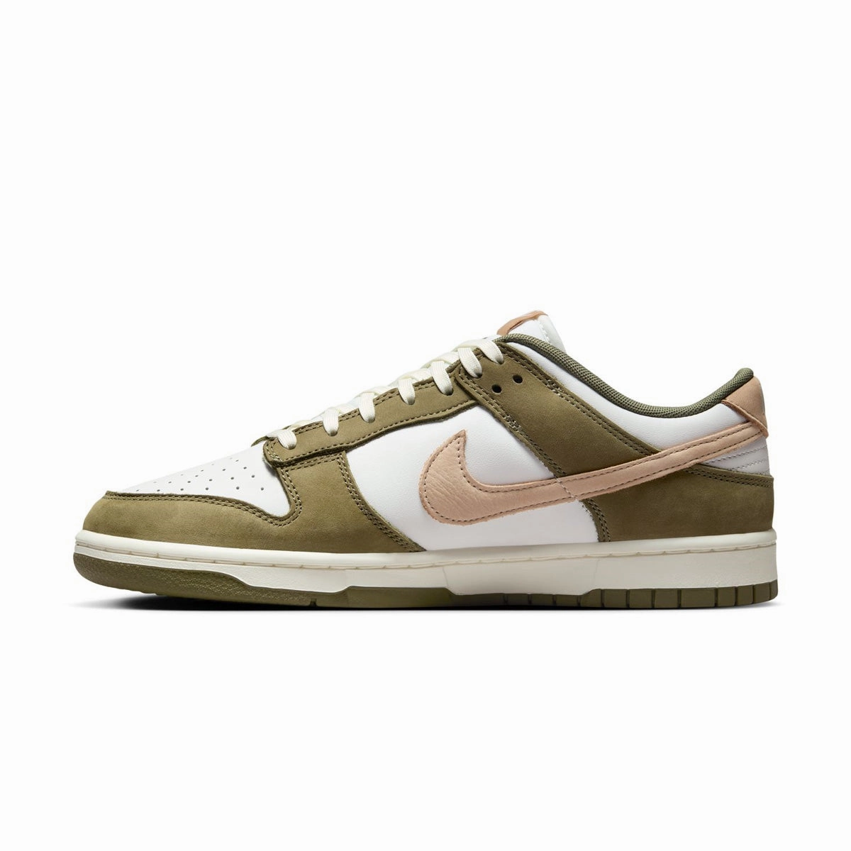 Dunk Low Retro Premium 'Medium Olive'