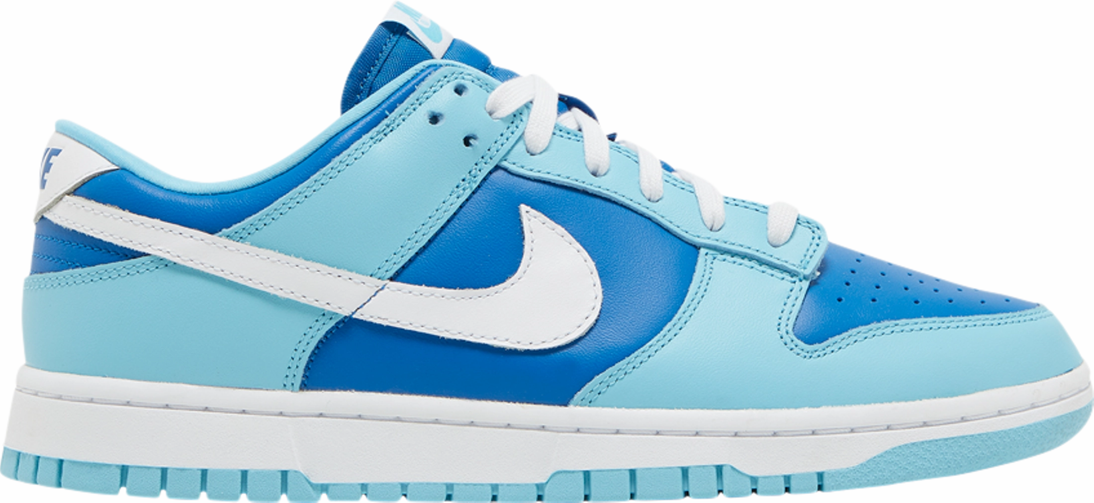 Dunk Low Retro QS 'Argon' 2022 - DM0121 400 Sneakers outlet markdown