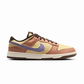 Dunk Low Retro SE 'Dusted Clay Amethyst' Mens Footwear outlet deals