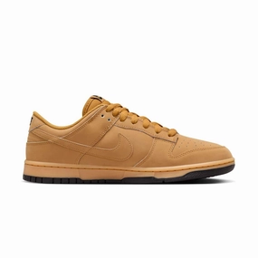 Dunk Low Retro SE 'Low Wheat' Mens Footwear outlet deals