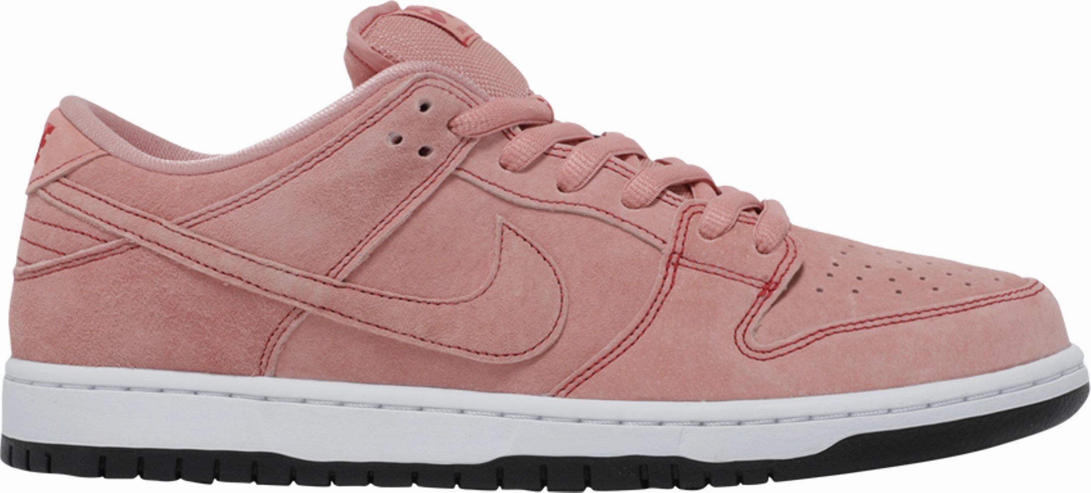 Dunk Low SB 'Pink Pig' - CV1655 600 Sneakers outlet markdown