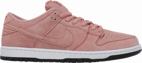 Dunk Low SB 'Pink Pig' - CV1655 600 Sneakers outlet markdown