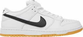Dunk Low SB 'White Gum' - CD2563 101 Sneakers Deals of the Day