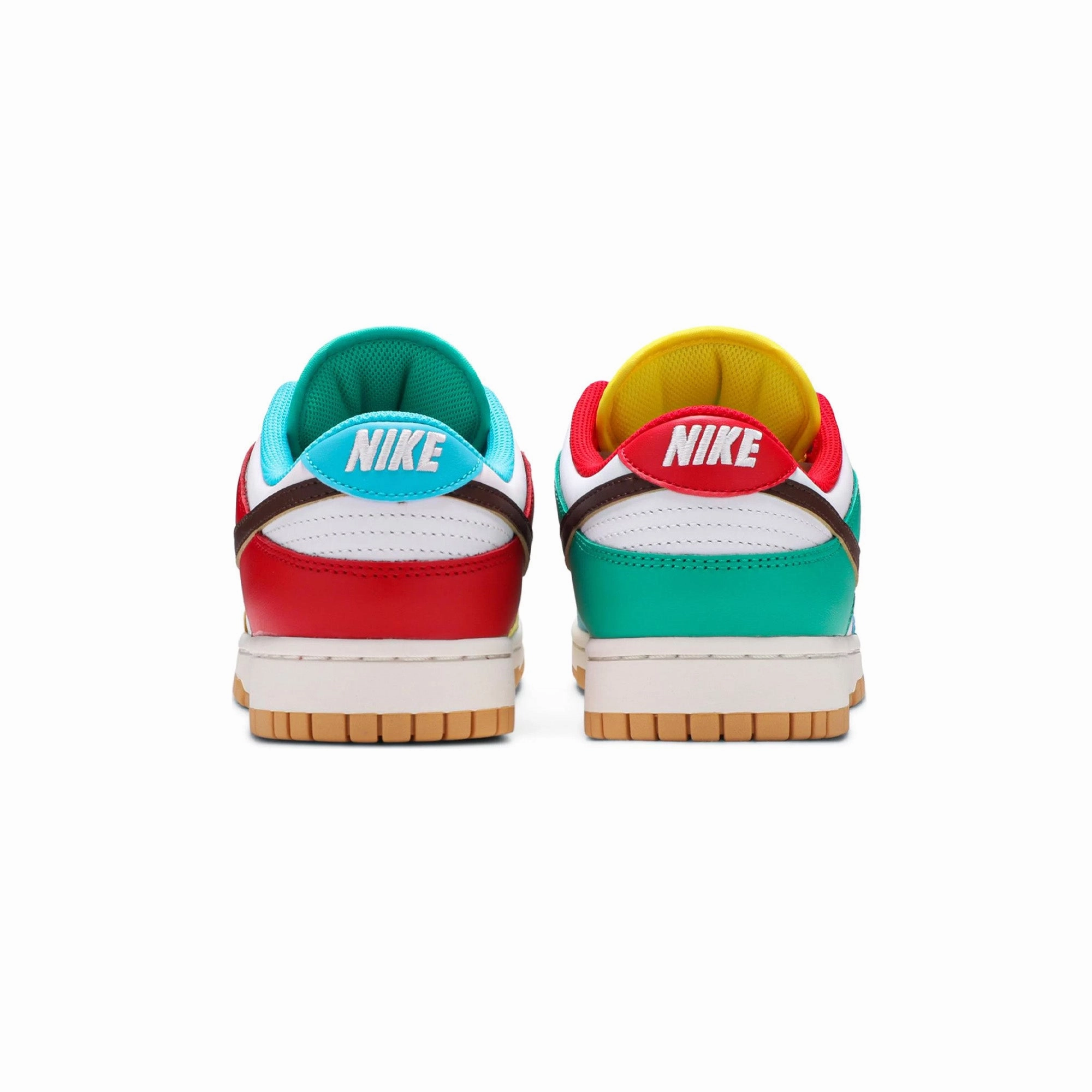 Dunk Low SE 'Free 99 White'
