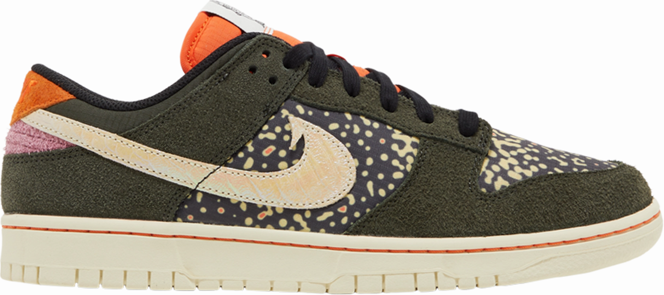 Dunk Low SE 'Rainbow Trout' - FN7523 300 Sneakers under $50 deals