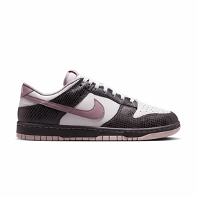 Dunk Low SE 'Snakeskin Medium Ash' Mens Footwear outlet deals