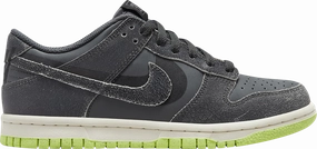 Dunk Low SE GS 'Halloween' 2022 - DQ6215 001 Sneakers online clearance