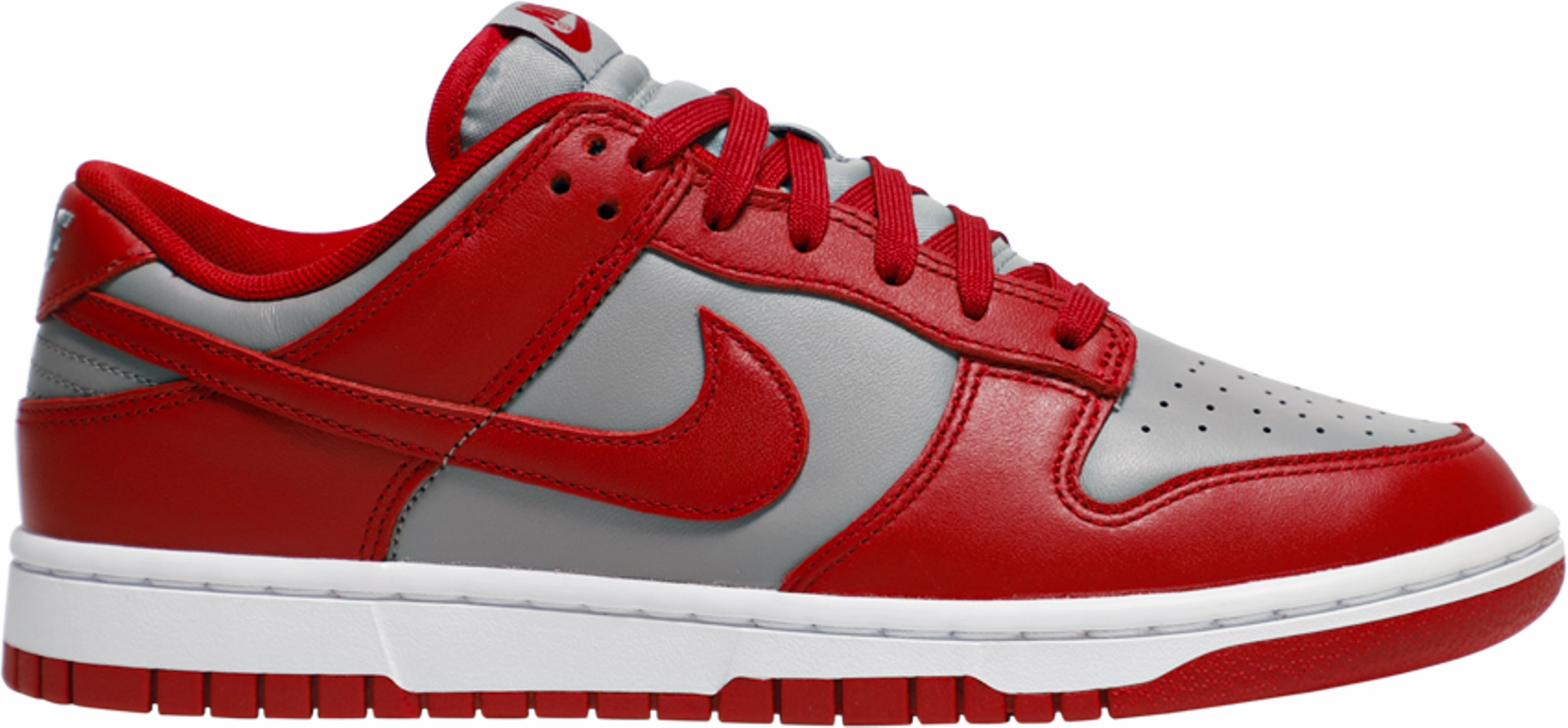 Dunk Low SP 'UNLV' 2021 - DD1391 002 Sneakers Deals of the Day